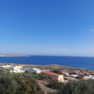 Ag. Fotia bei Sitia Ostkreta, Ag. Fotia: Baugrundstück nahe Sitia zu verkaufen Grundstück kaufen